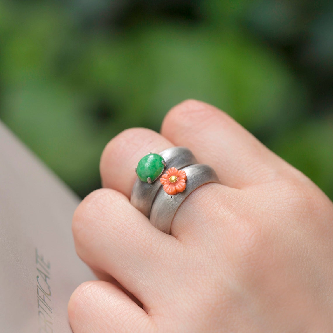 Rings Korean drama ring wedding ring propose ring mothers Etsy