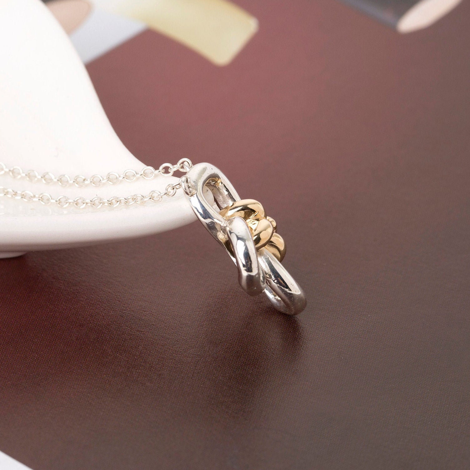 [STONE HENgE] 韓国☆14K Gold☆H0141 Necklace STONE HENgE] 韓国☆14K Gold☆H0141 Necklace
