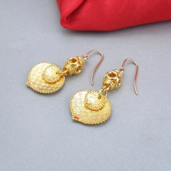 Korean traditional earrings deals