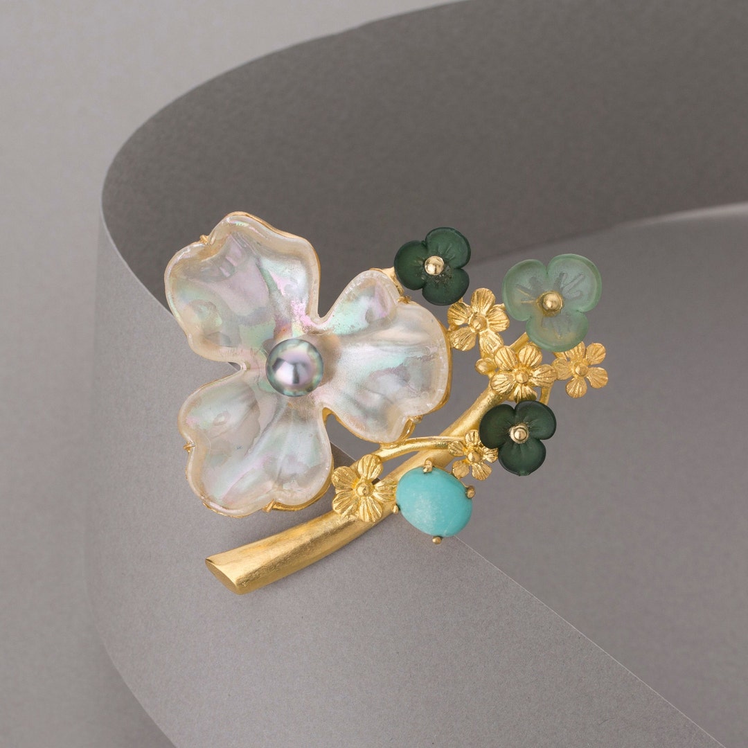 Traditional Korean Accessories Joseon Hairpin Korean Hair Pin