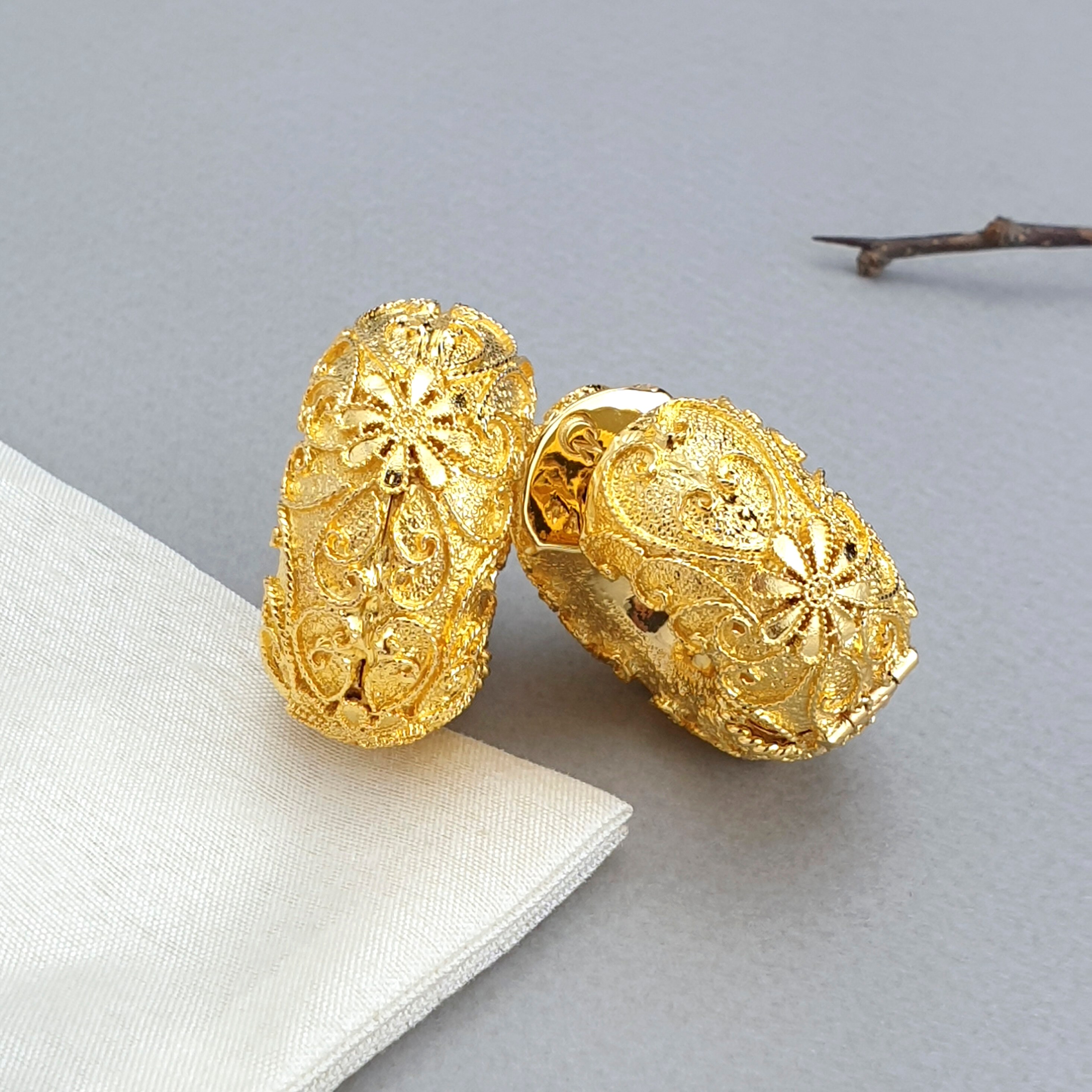 [STONE HENgE] 韓国☆14K Gold☆U0107 Earrings il_fullxfull.3488089572_10yw.jpg
