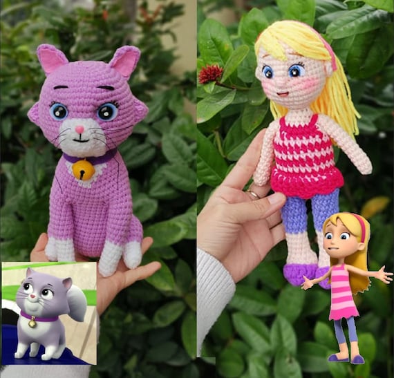 paw patrol katie toy