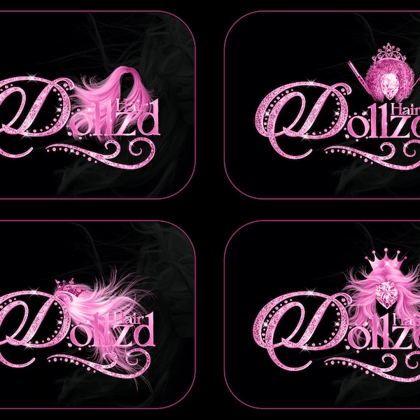 Hair Extension Logo Etsy hair-extension-logo-etsy