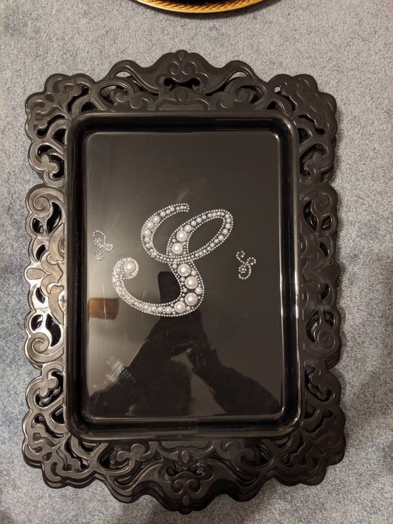 Decorative trays Etsy