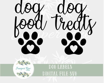 Download Pet Food Svg Etsy