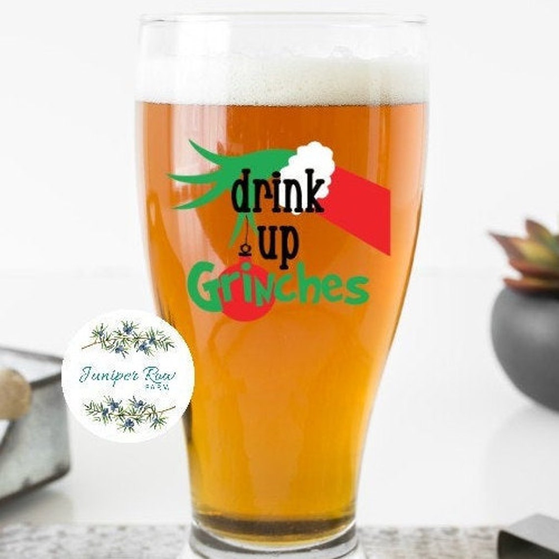 Christmas Wine Glass Bundle Designs Digital Files Svg and Etsy