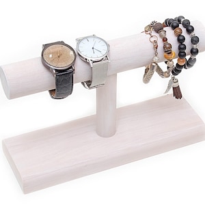 Watch Holder Stand Jewellery Bracelet Rack Oversized Watch Stand 