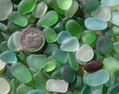 Jewelry quality 8-18 mm tiny sea glass bulk green sea glass green beach glass jewelry gems sea glass bulk sea glass. Genuine sea glass.
