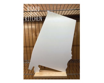 ALABAMA cutting board