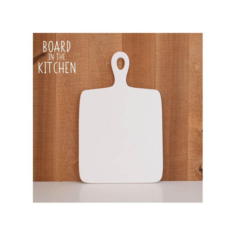 CORIAN Cutting Board 1 Etsy