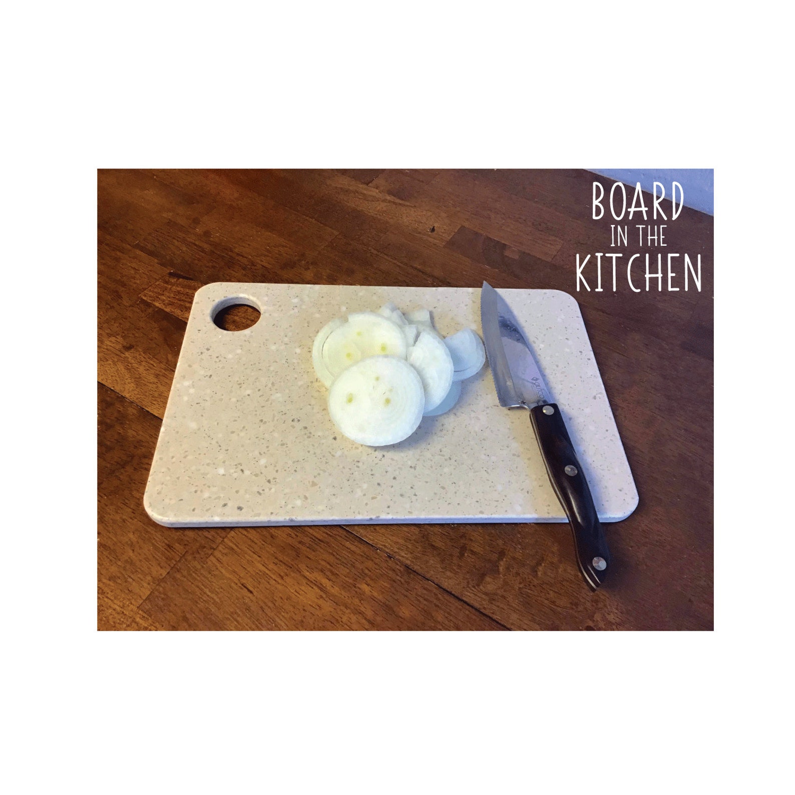 CORIAN Cutting Board 5 Etsy