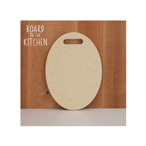 CORIAN Cutting Board 11 Etsy