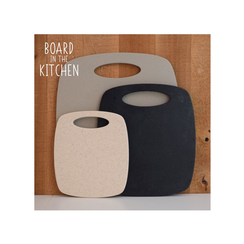 CORIAN Cutting Board 7 Etsy