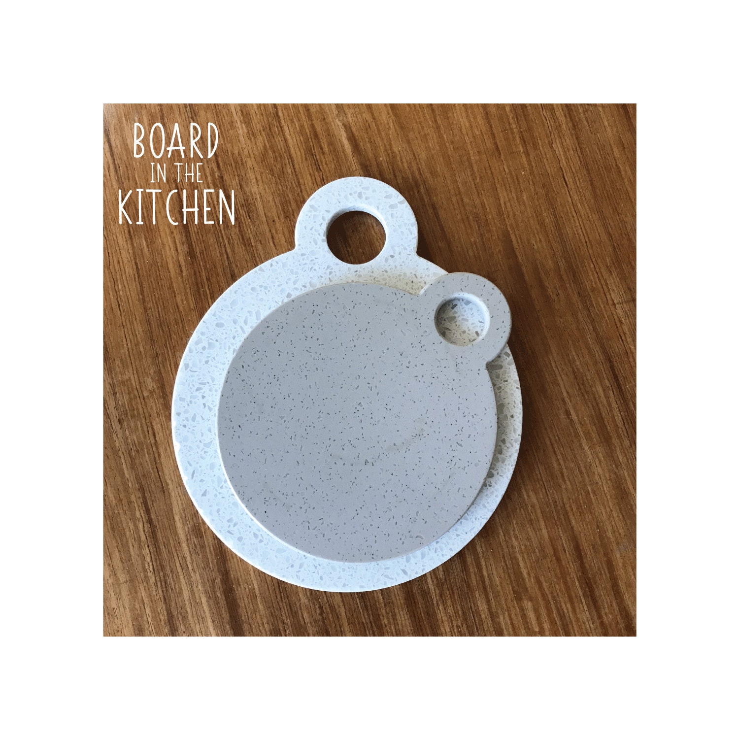 CORIAN cutting board 10 Etsy