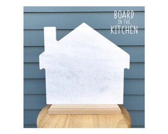 HOUSE cutting board