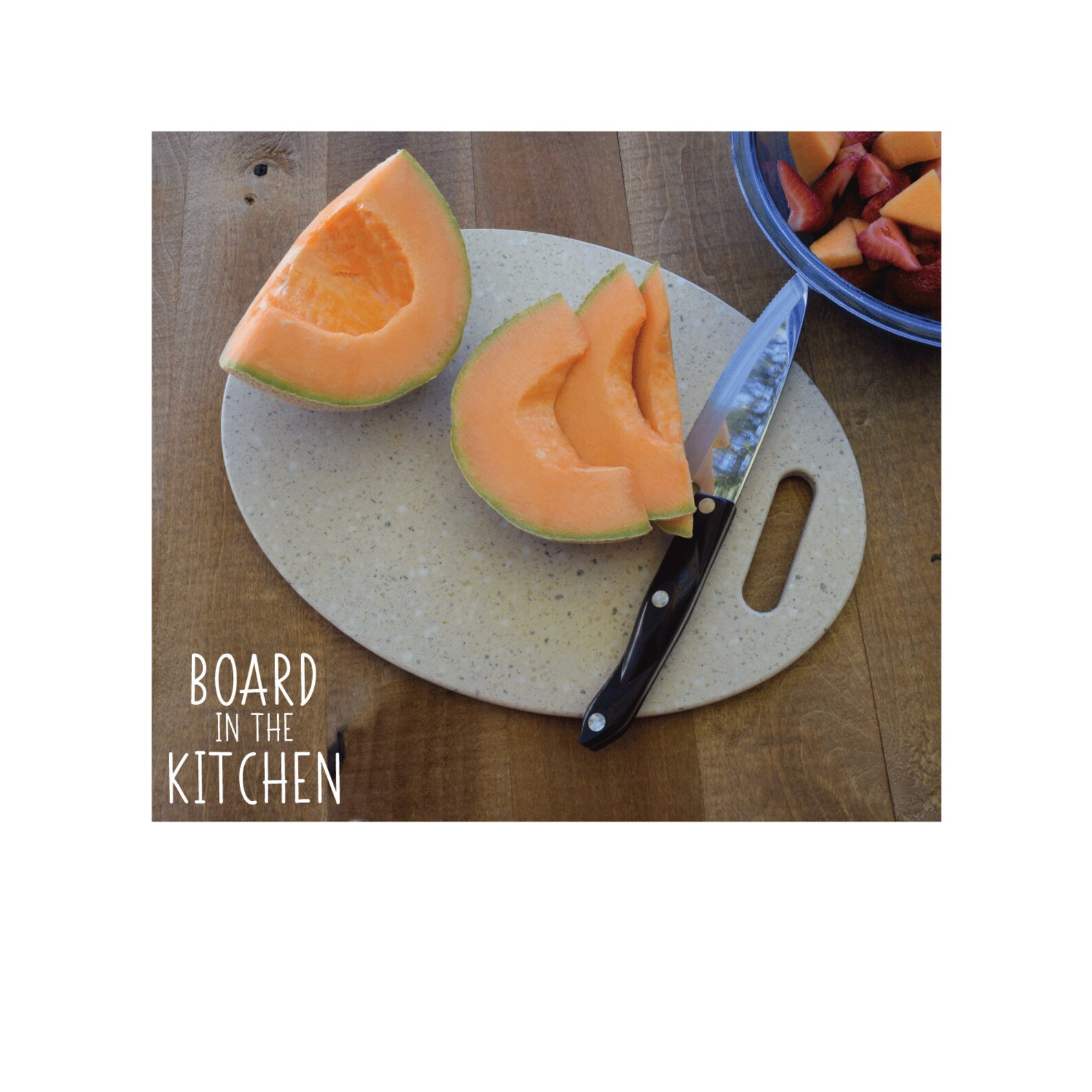 CORIAN cutting board 3 Etsy