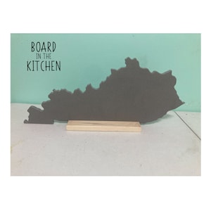 KENTUCKY cutting board
