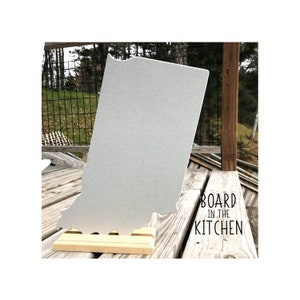 INDIANA cutting board