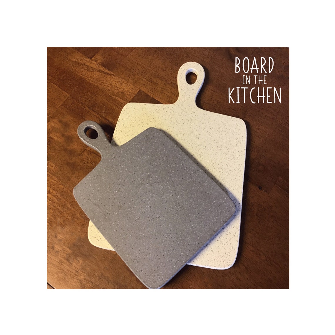 CORIAN Cutting Board 1 Etsy