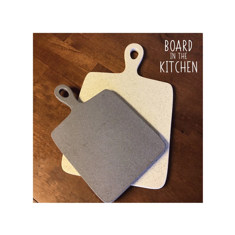 CORIAN cutting board 1 | Etsy