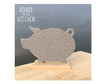 PIG cutting board