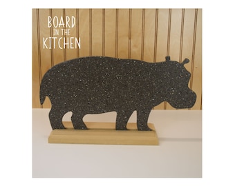 HIPPO cutting board