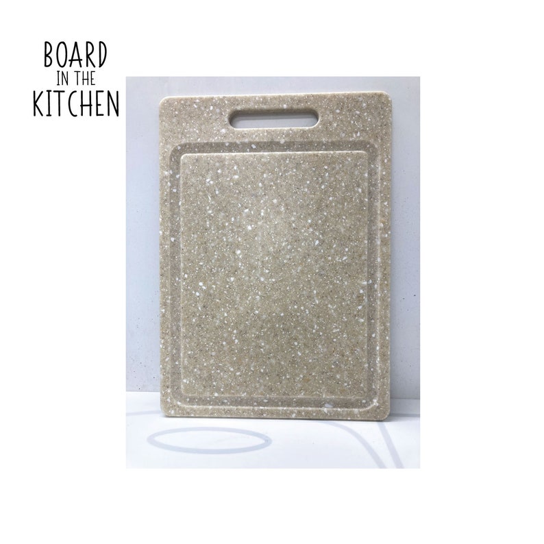 BoardintheKitchen Corian Cutting Board