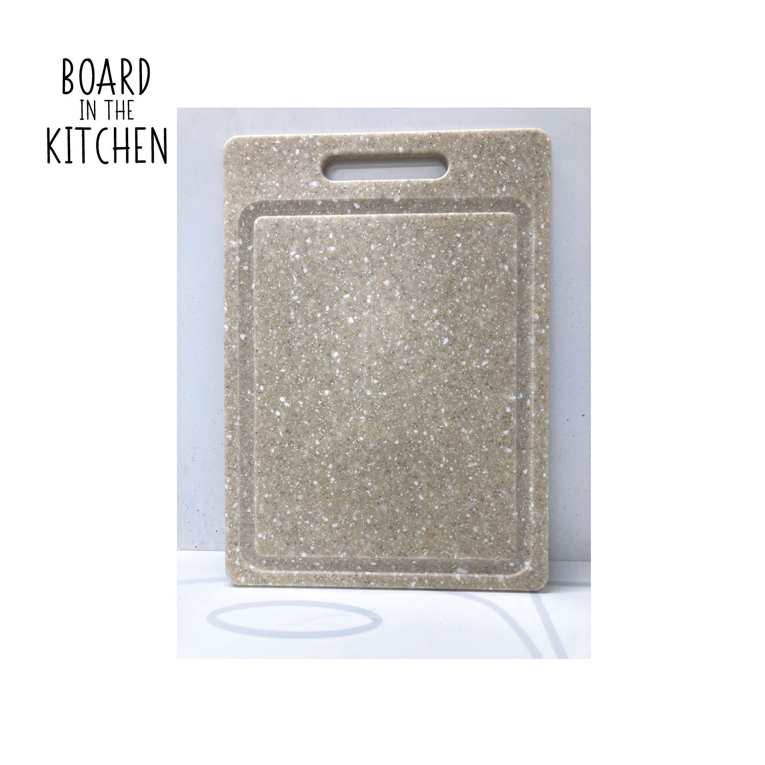 CORIAN Cutting Board 12 Etsy