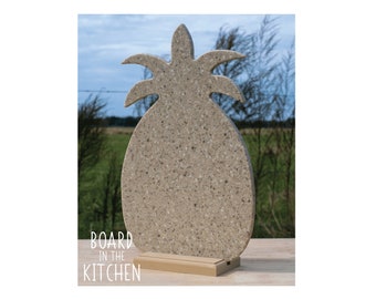 Tagliere per ANANAS