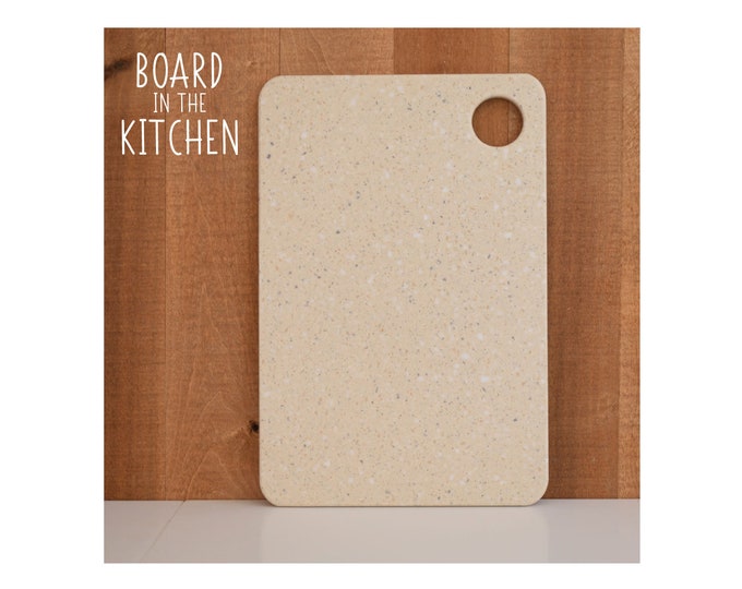 Corian Cutting Board 10 X 16 Custom Corian Kitchen Decor Housewares