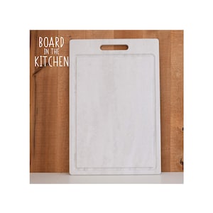 CORIAN cutting board #11