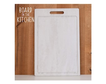 コリアンカッティングボード #11