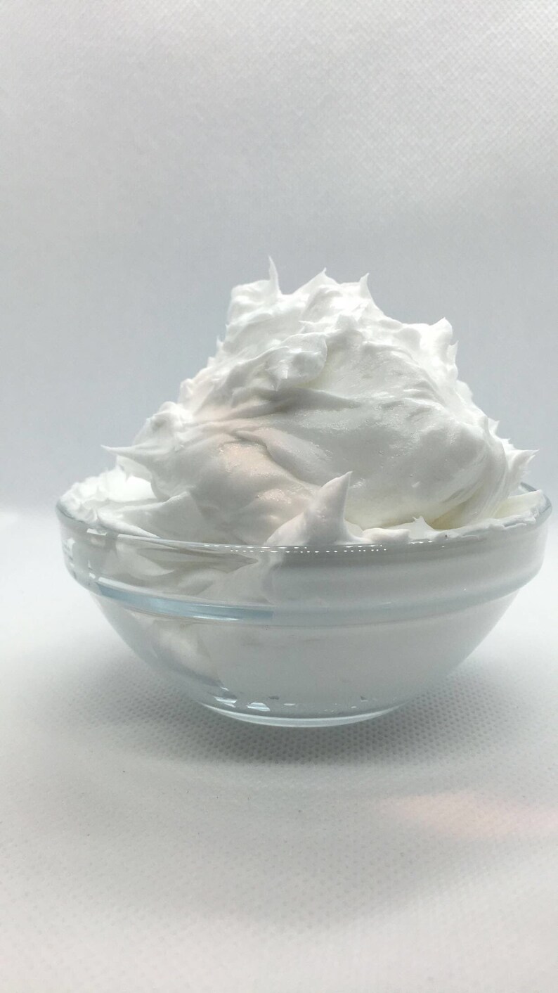 Foaming Bath Whip Base whipped Soap Vegan Etsy