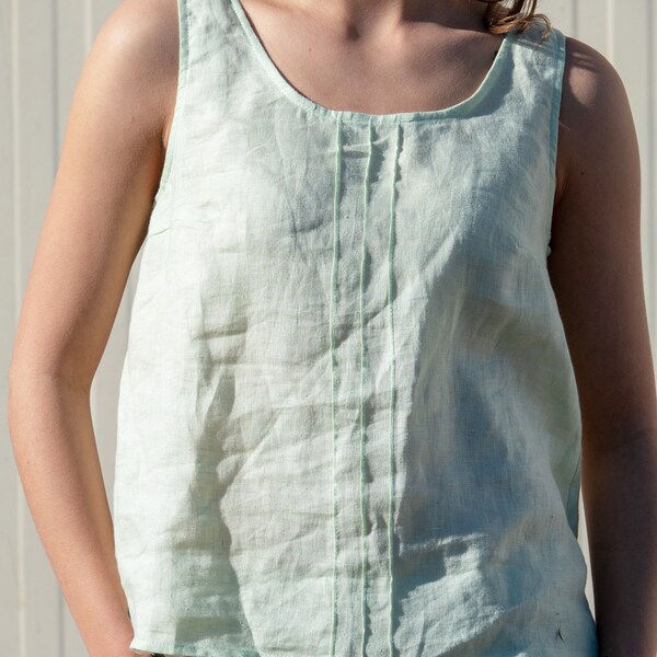 Mint Green Shirt Etsy