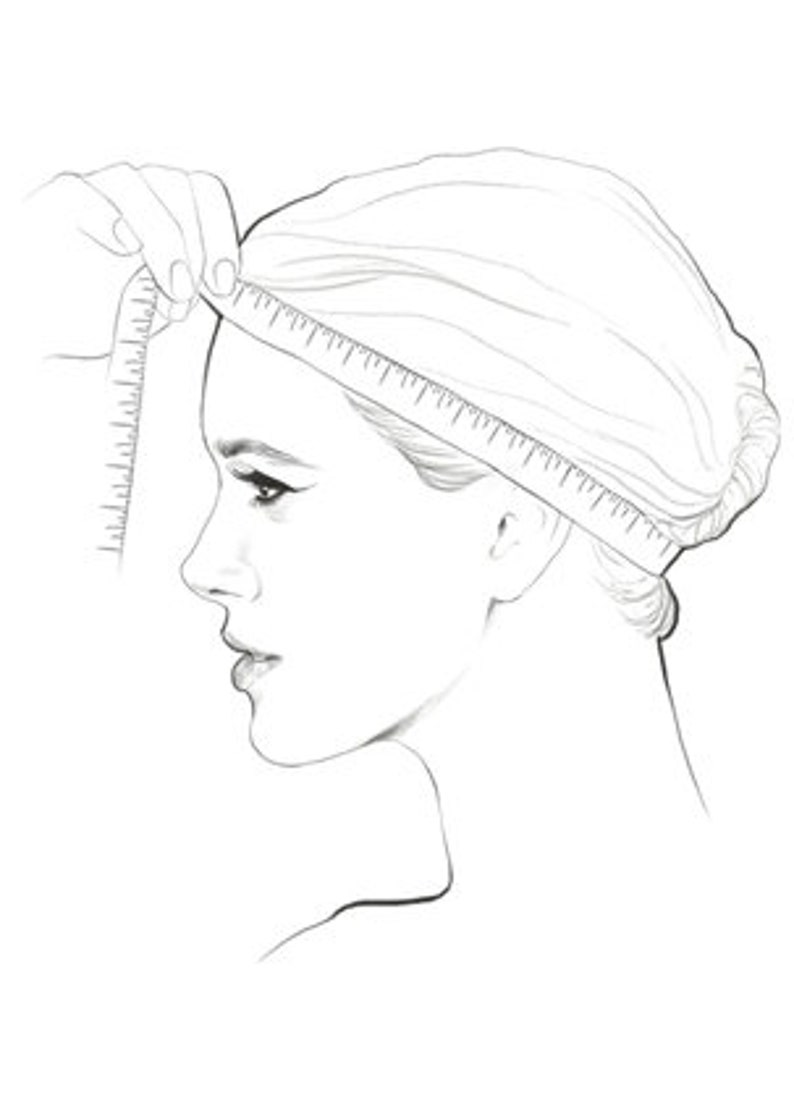 Ivory Italian 100% Linen Headband Bandanna Natural Materials Elastic Hairband Sport Yoga Active Fashion Wrap Womens Turban Head Band Bandana image 9