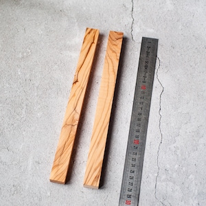 RAW OLIVE WOOD blanks. Woodcraft, wood for resin, jewellery makers, Diy Olive Wood. Small slabs scrap Mediterranean Olive wood.