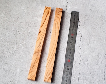 RAW OLIVE WOOD blanks. Woodcraft, wood for resin, jewellery makers, Diy Olive Wood. Small slabs scrap Mediterranean Olive wood.