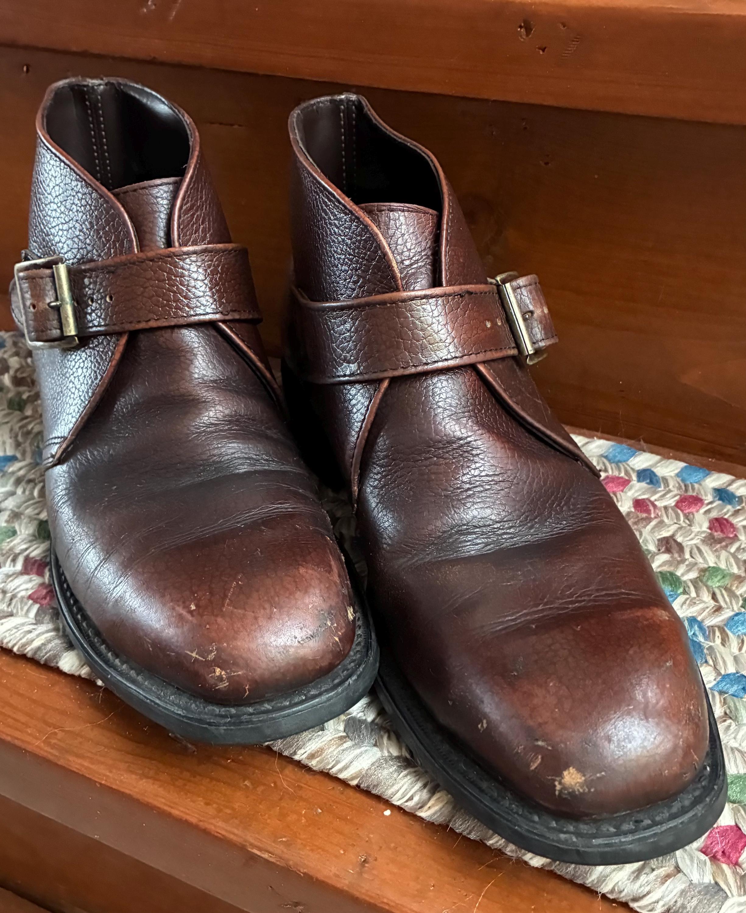 Lehigh Safety Shoes - Etsy display picture 2