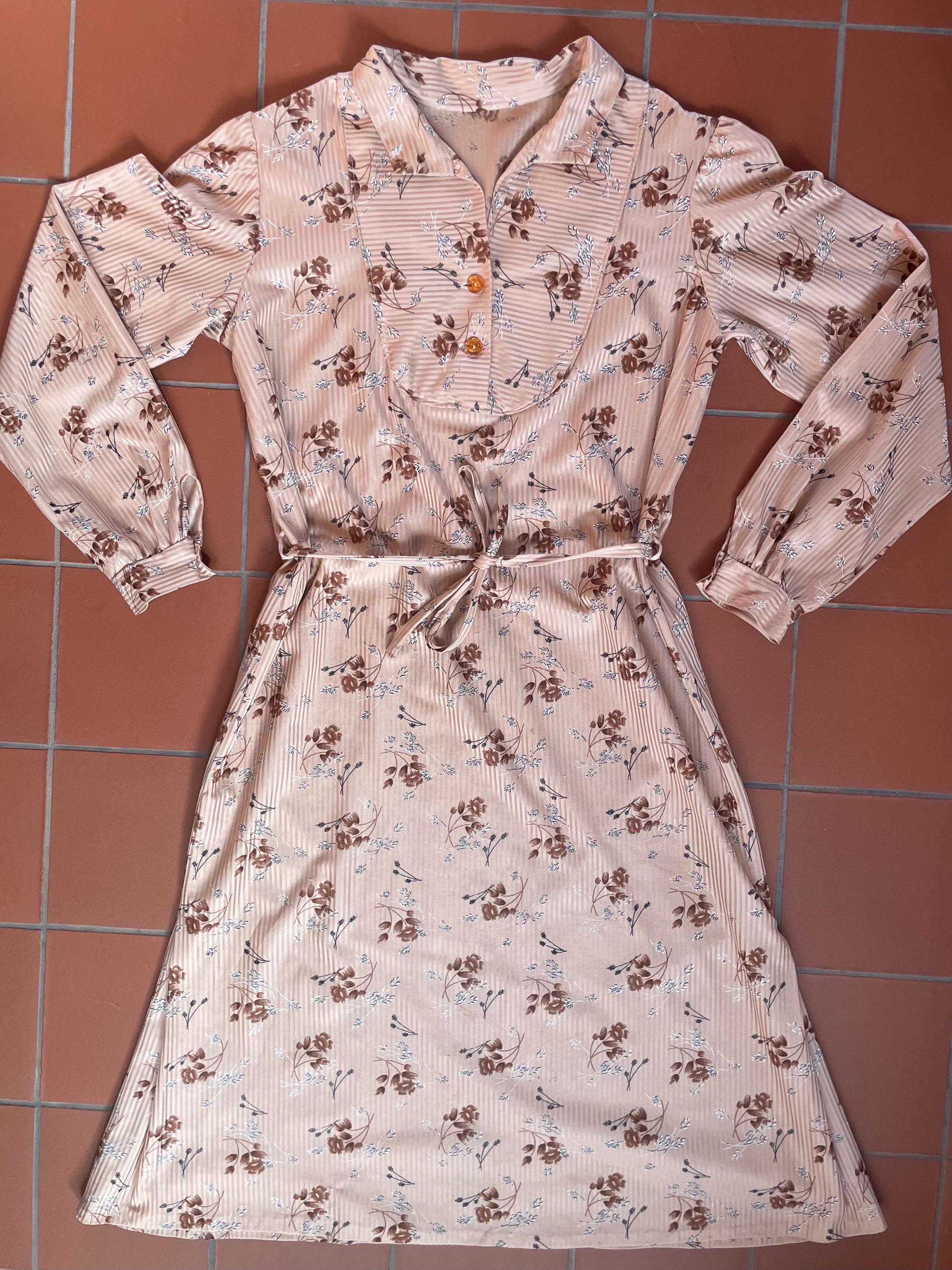 sweet georgia brown hair dressing pomade Frill Bell Sleeve Venus Maxi Dress | Cinnamon Brown
