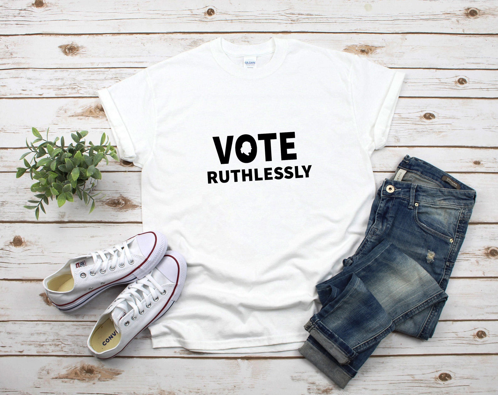 Download RBG Vote Svg Bundle 6 Designs Election 2020 Svg Ruth Bader | Etsy