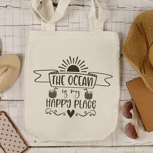 Ocean Quotes SVG Bundle 6 Designs Ocean Sayings SVG Meet Me - Etsy