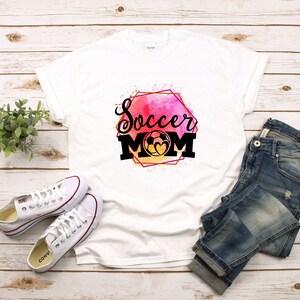 Soccer mom png