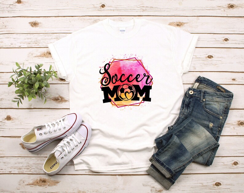 Soccer mom png