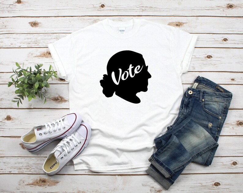 Download RBG Vote Svg Bundle 6 Designs Election 2020 Svg Ruth Bader ...