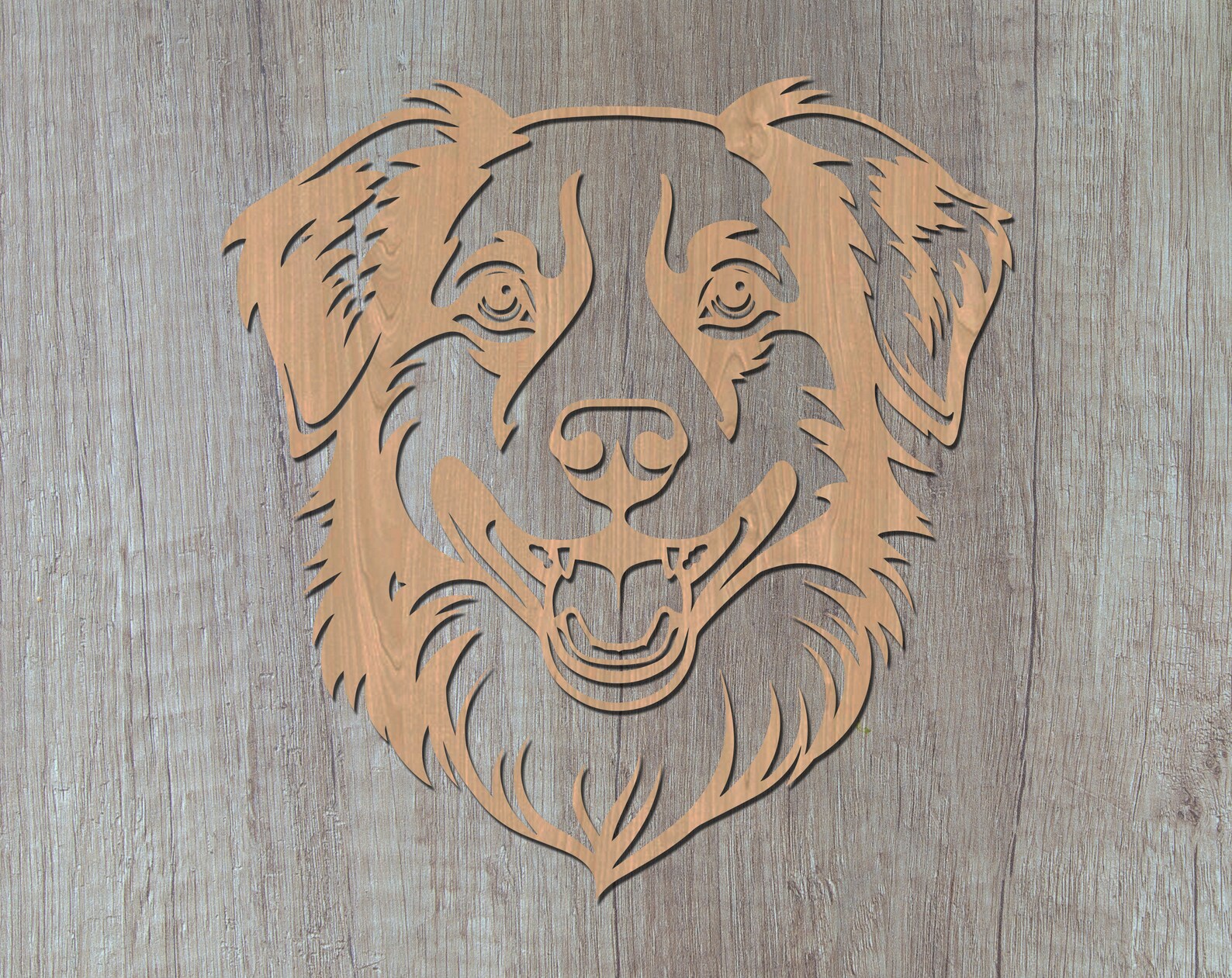 fichier-de-coupe-laser-svg-de-berger-australien-art-mural-berger