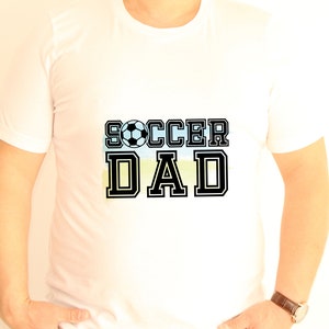 Soccer dad png