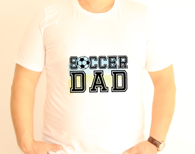 Soccer dad png
