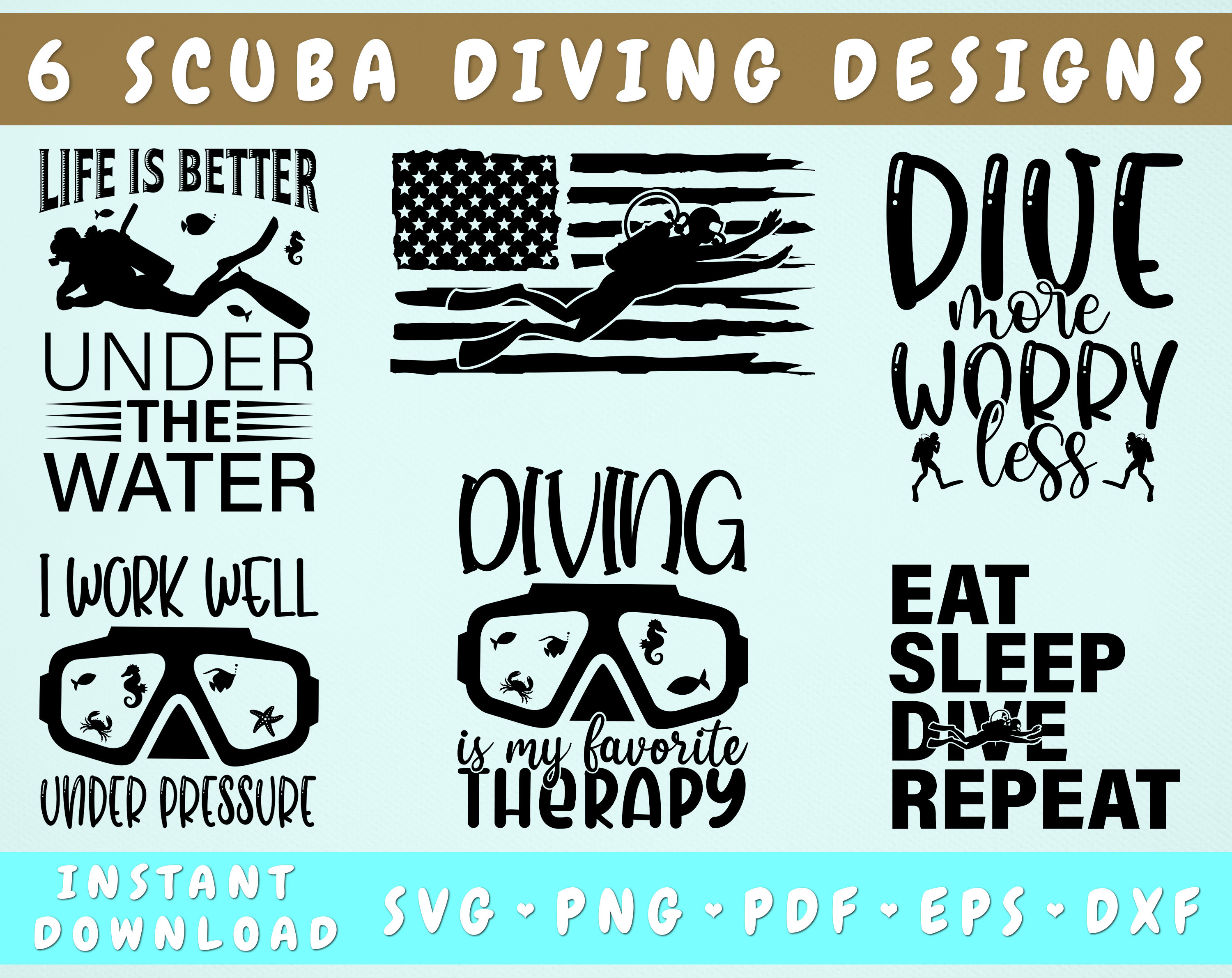 Scuba Diver Couple - Personalized Scuba Diver Couple Tumbler