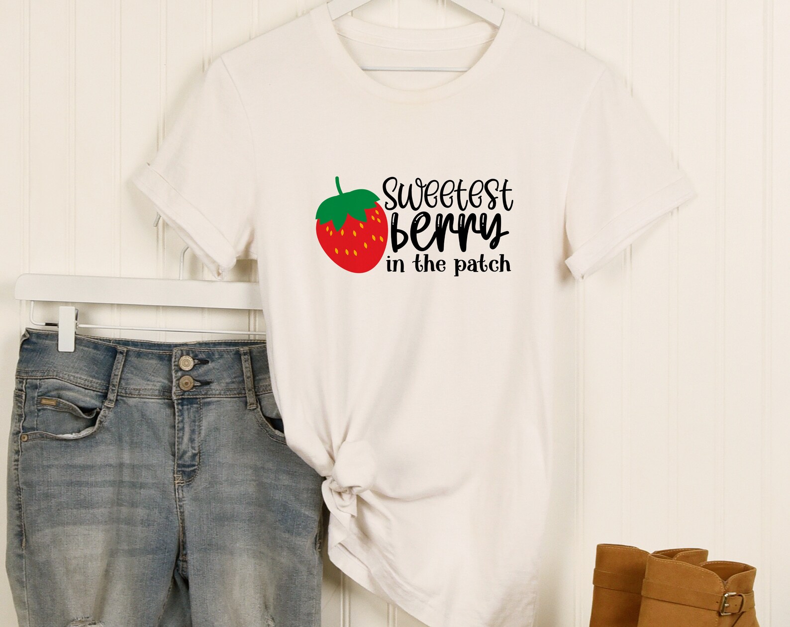 Strawberry Quotes SVG Bundle 6 Designs Strawberry Sayings | Etsy