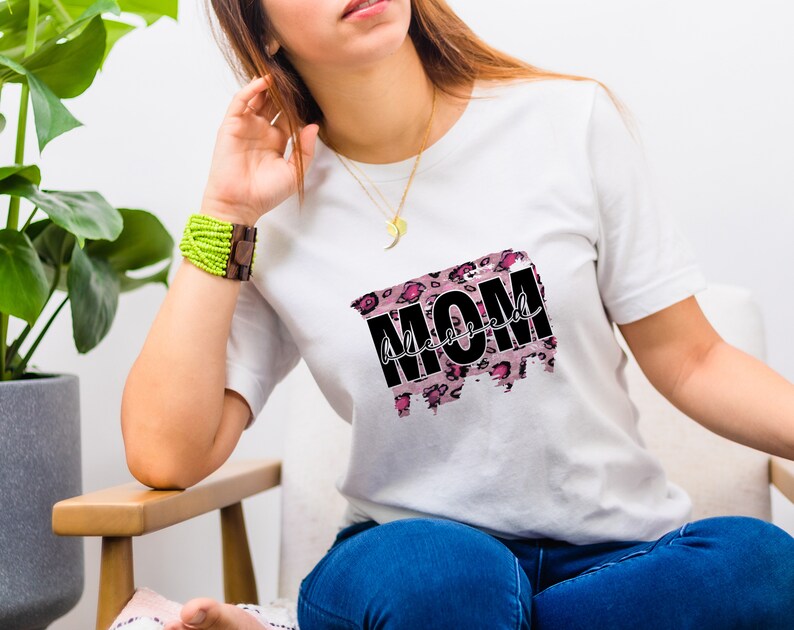 Mom Quotes Sublimation Designs Bundle 20 Designs Mama PNG | Etsy